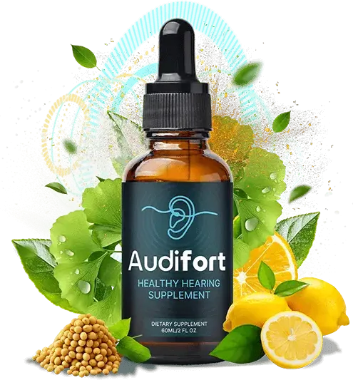 Audifort official
